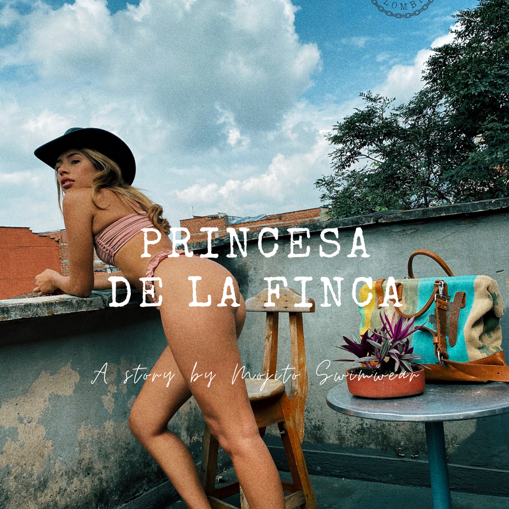 Princesa De La Finca