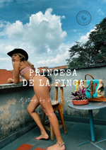 Princesa De La Finca