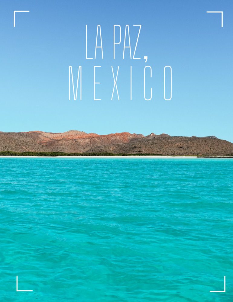 La Paz